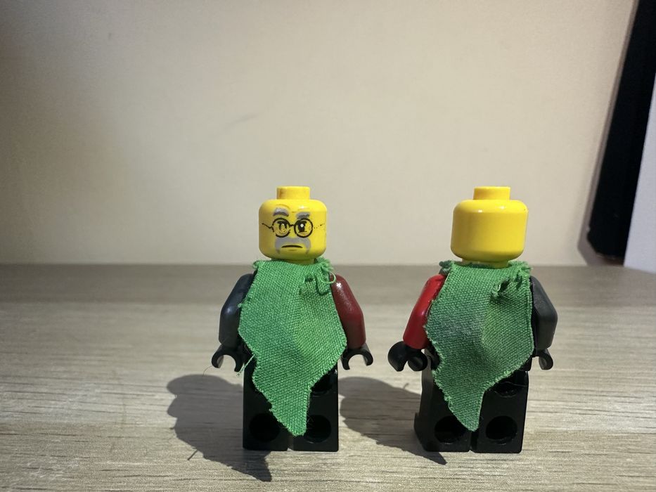 Lego ninjago 70626