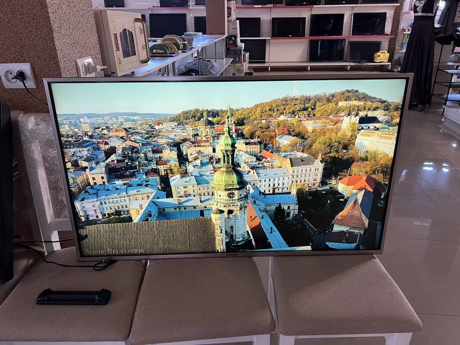 Телевізори Samsung 22 дюйми з Європи є великий вибір