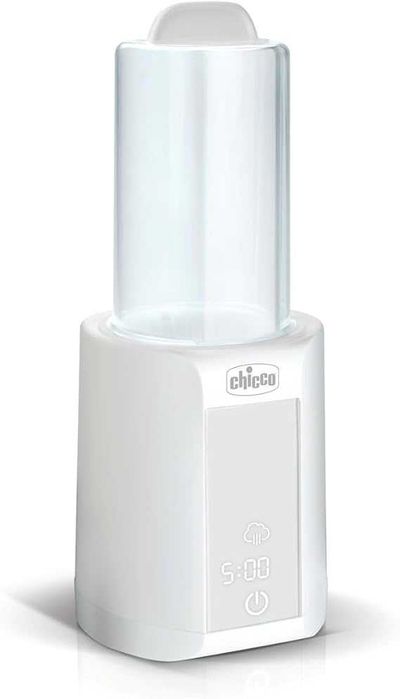 Podgrzewacz ze sterylizatorem do butelek Chicco