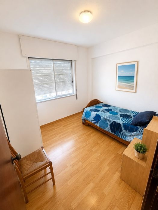 Quarto para arrendar