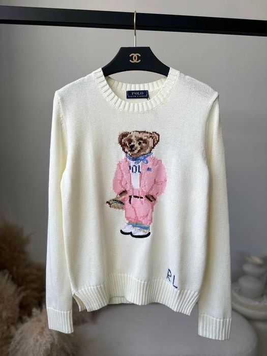 Светр Polo Ralph Lauren S M