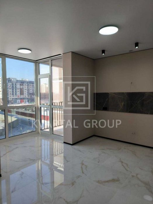 Стильна Сучасна 1кк на 4 поверсі в одному з найкращих ЖК м.Бучі/