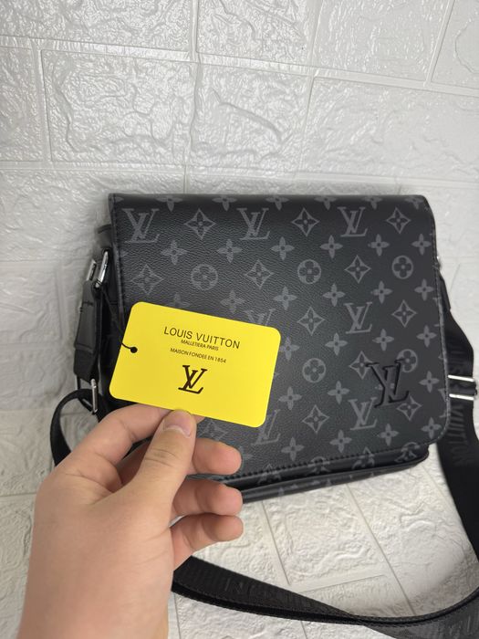 Сумка Louis Vuitton | Сумка через плече