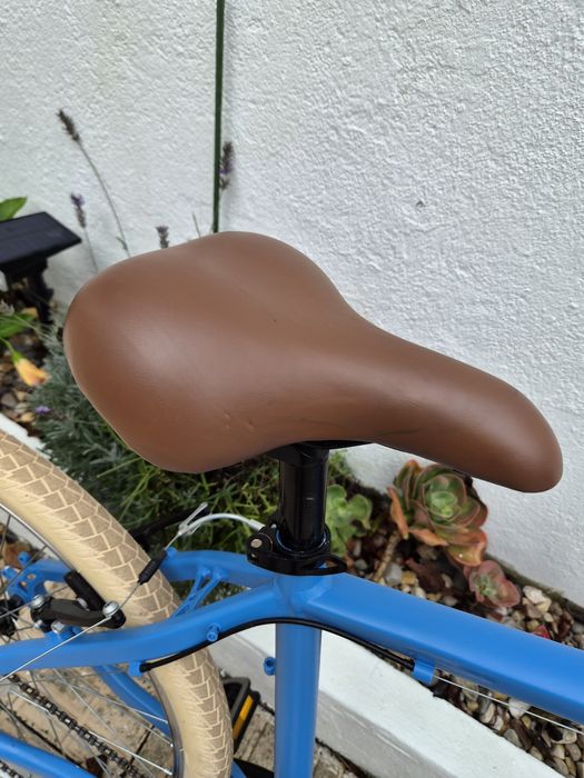 Bicicleta Esmaltina Bike Tour 2020