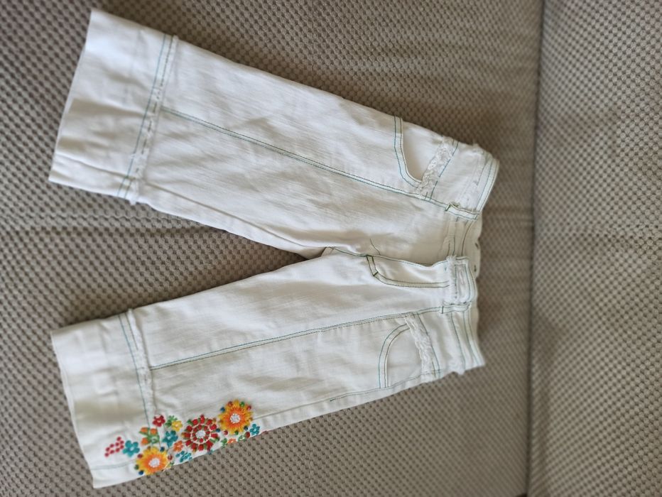 Conjunto de Menina
