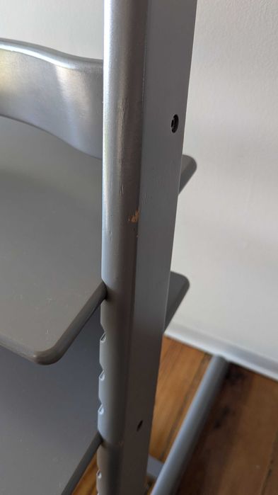 Stokke Tripp Trapp cadeira evolutiva