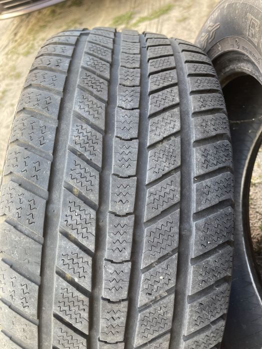 Зимові шини 205/55 R16