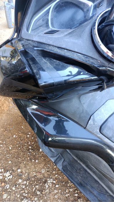 Honda pcx 2023 125cc