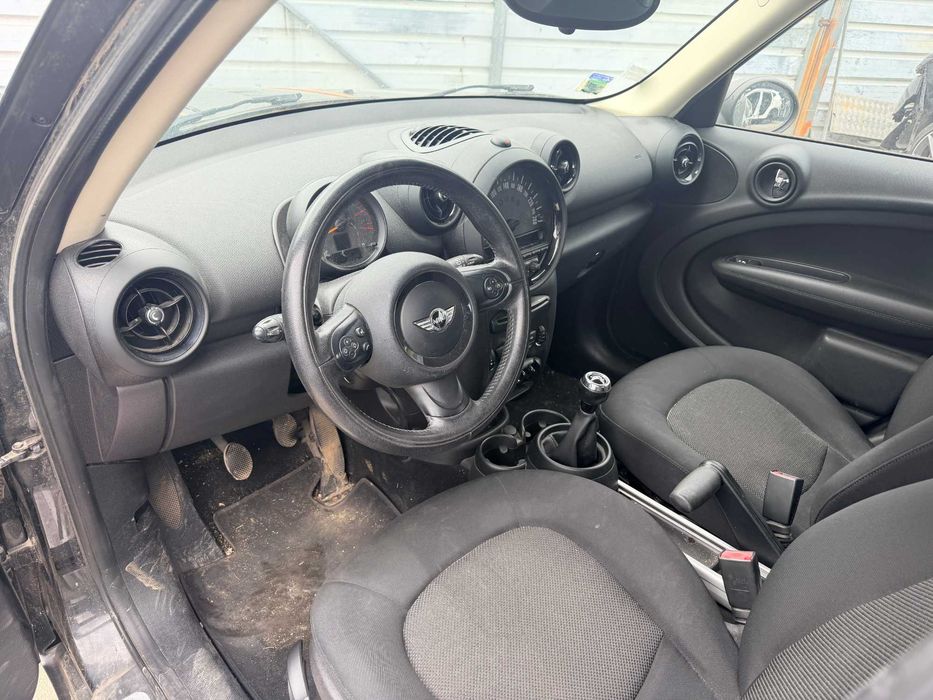 MINI COUNTRYMAN R60 1.6 D 112 CV DE 2015 PRA VENDA DE PEÇAS
