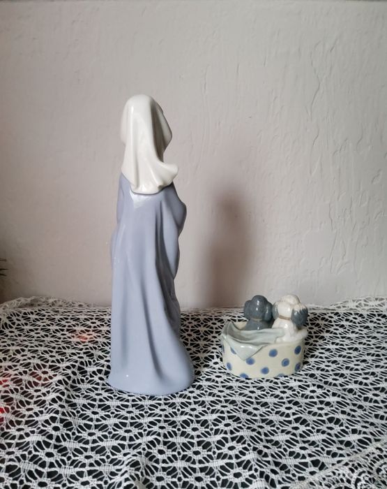 Порцелянова статуетка Nao by lladro Іспанія