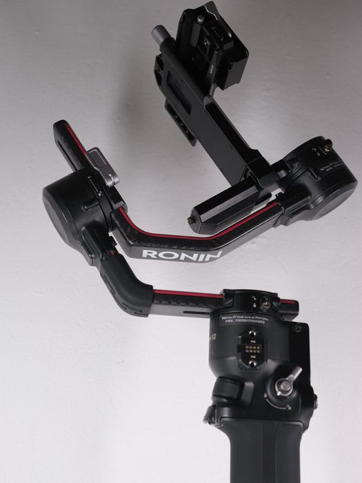 DJI Ronin RS2 PRO + гарантія / без передоплат