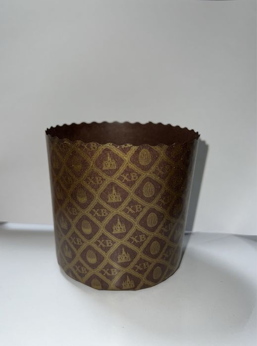 Паперові форми для пасок