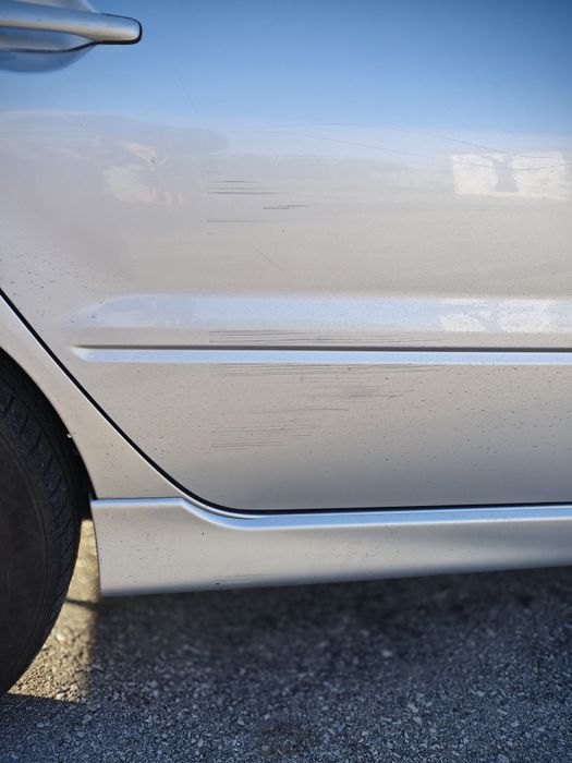 Mitsubishi Lancer 2014