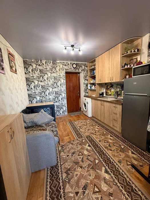 Продаж кімнати в гуртожитку в м.Біла Церква