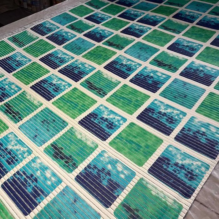 Коврик Дорожка в Ванную Туалет Коридор на Метраж ширина 65 80 130