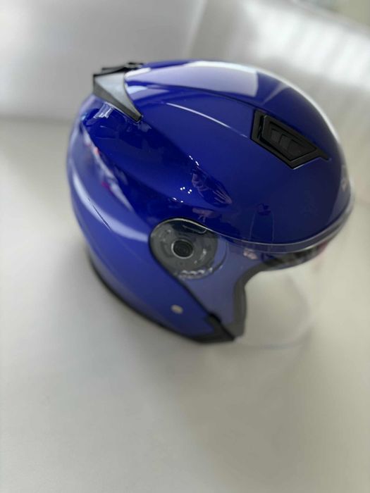 Kask motocyklowy [899]