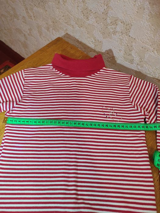 Гольфик 8-9 років