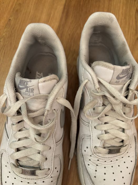 Buty męskie Nike air force 1 rozmiar 42,5