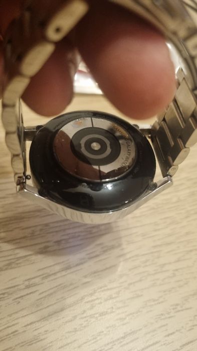 Galaxy watch 4 classic