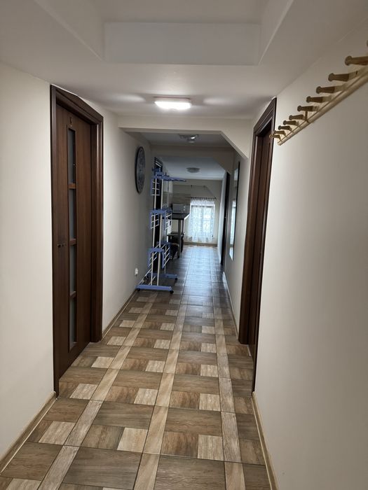 Noclegi/kwatery pracownicze