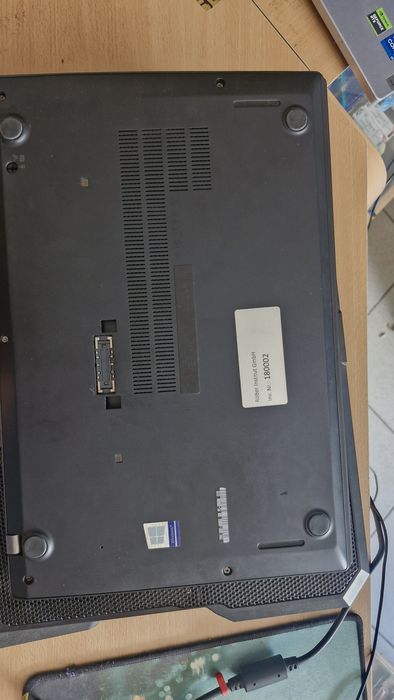 Продам ноутбук Lenovo Thinkpad t470s