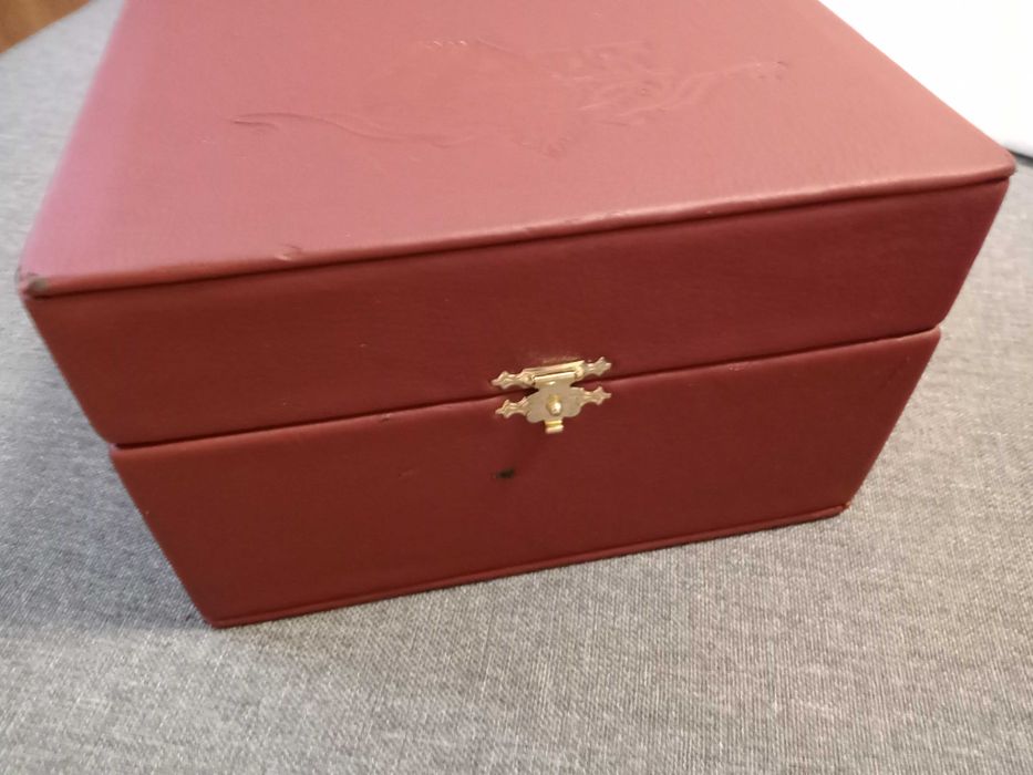 Красивая коробочка