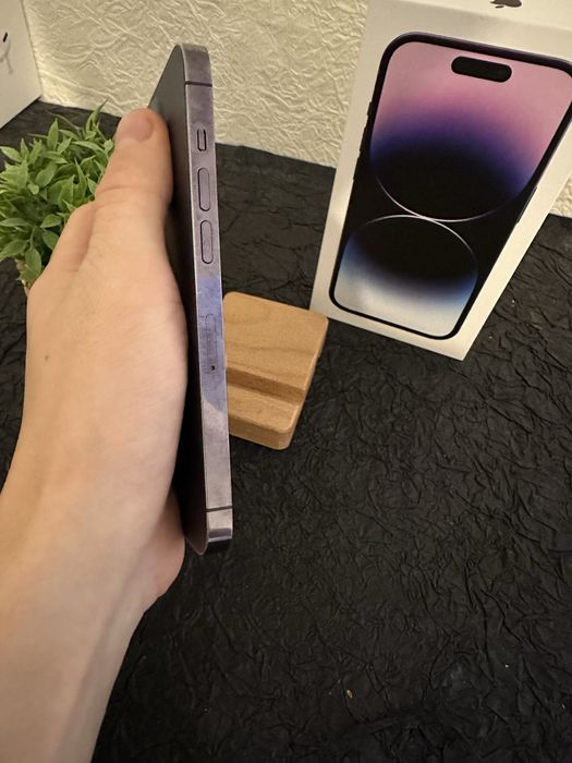 Iphone 14pro 128gb Neverlock