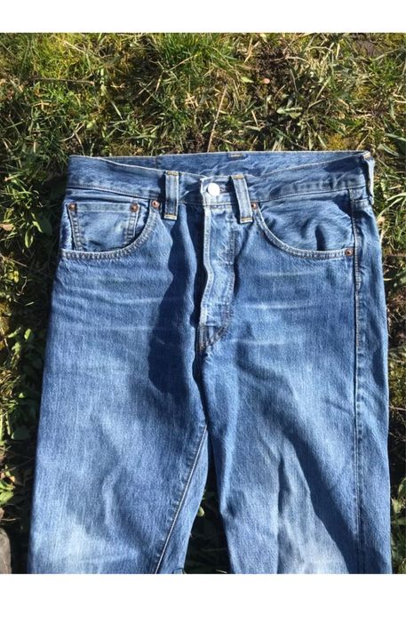 Джинси levis 501 xx