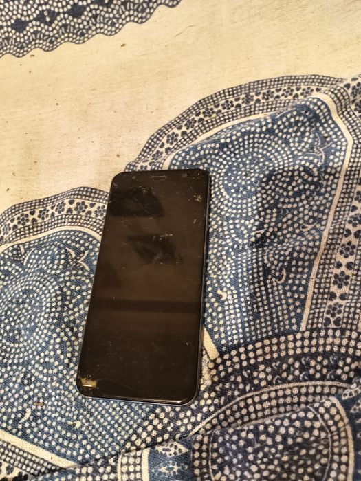 Samsung Galaxy j7 recente  para peças