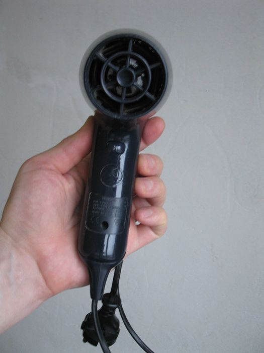 Фен ROWENTA Hairstyle 1600