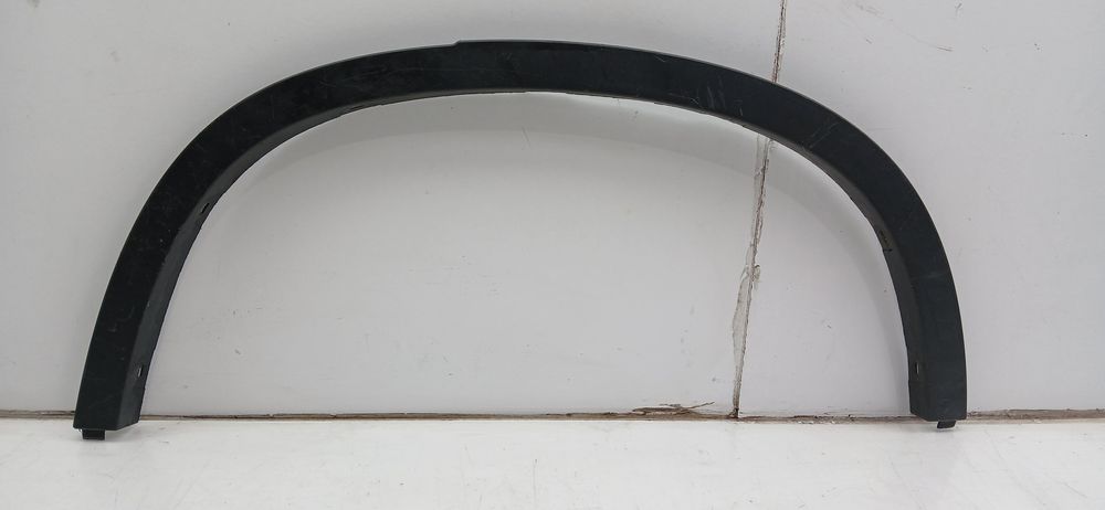 Aba Guarda Lamas BMW X1 (E84)