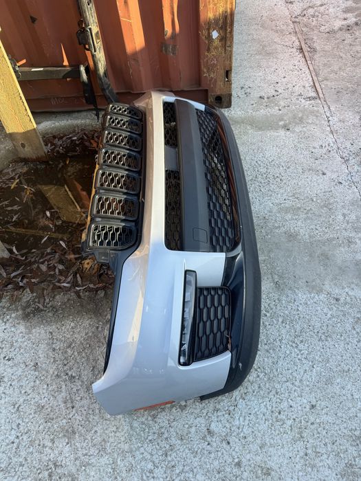 Разборка шрот Jeep Grand Cherokee wl 2022