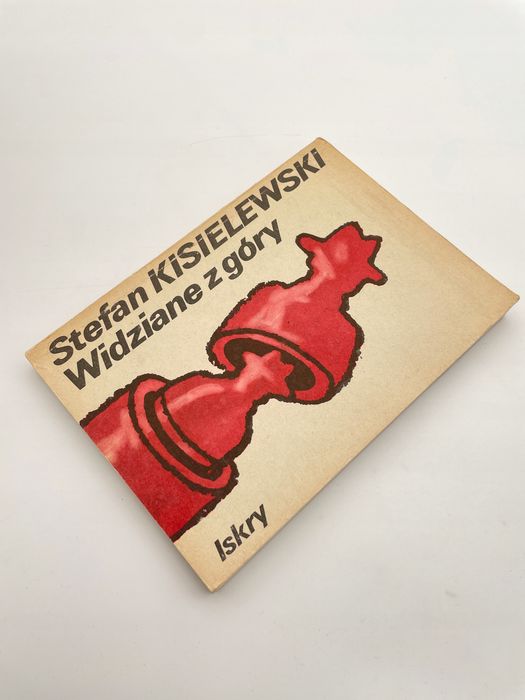 Widziane Z Góry Stefan Kisielewski Stefan Kisielewski