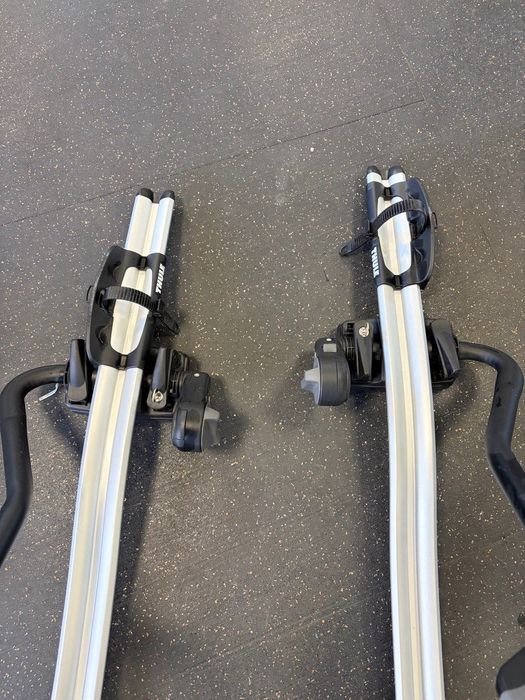 Велокріплення Thule FreeRide б/в,