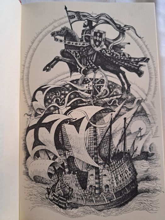 Os Lusíadas- Luís de Camões I