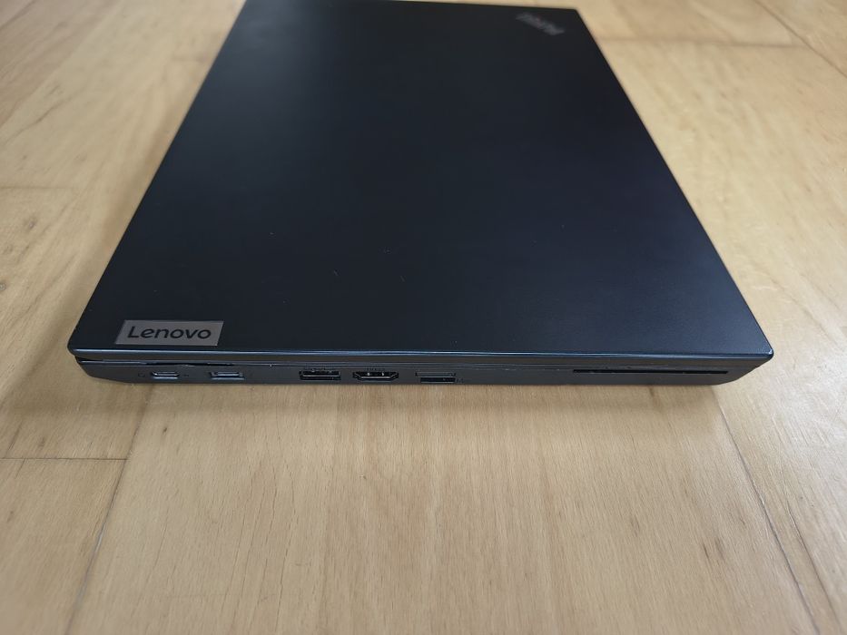 Lenovo ThinkPad L14 Gen2 (i5-11Gen, 16GB, NVMe 512GB, Iris Xe) 14"FHD