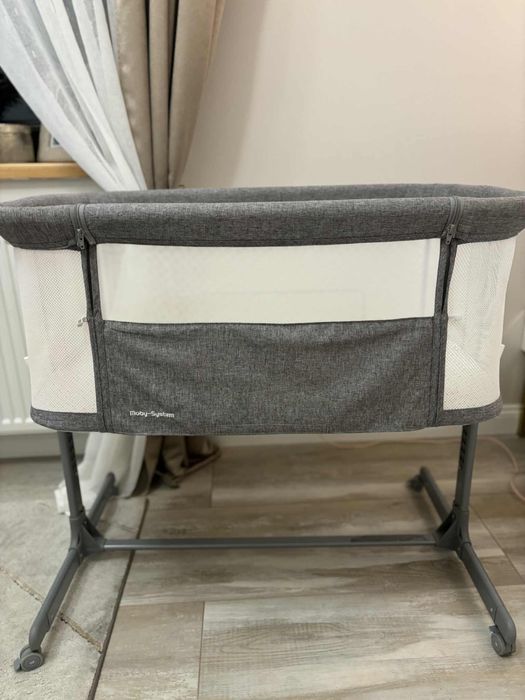 Dostawka Moby-system