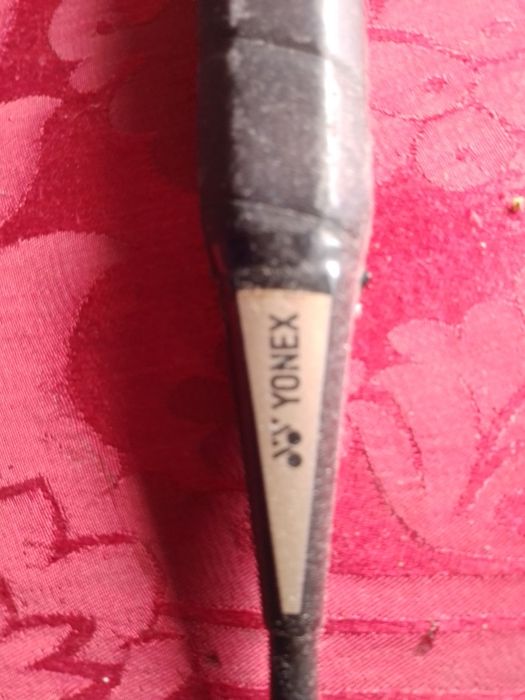 Quer Badmintar?Raquetes de Badminton yonex -20E-Nêutron Ti-10E Desde2E