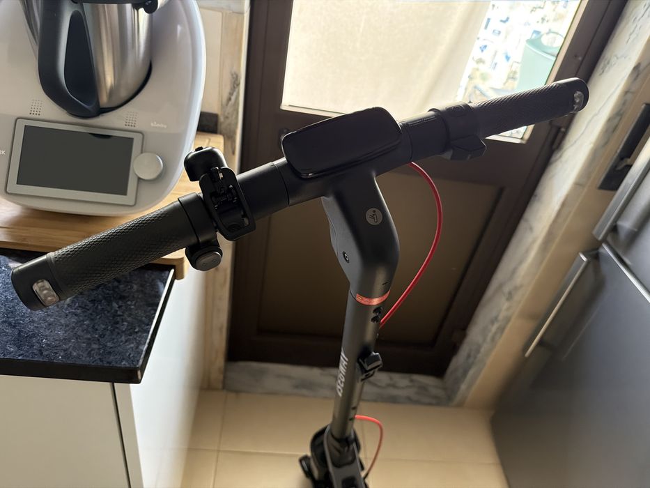 Trotinete ninebot e3 pro