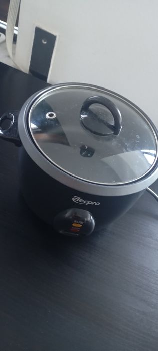 Panela elétrica 4L