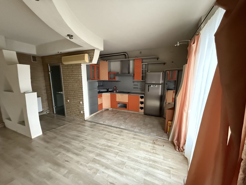 Продам дом в селе Александровка