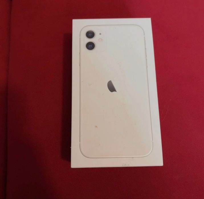 iPhone 13 telefon