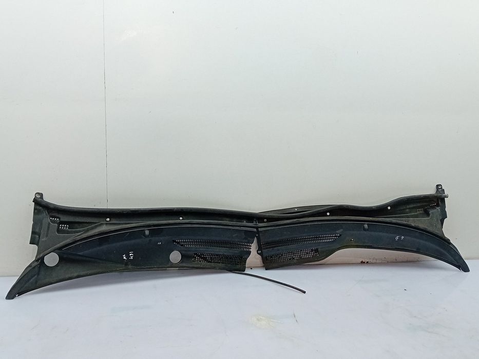 Torpedo TOYOTA Previa II (_R3_)
