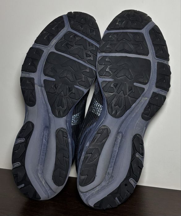 Трекінгові Mizuno Wave Rider на Gore-Tex / 28см