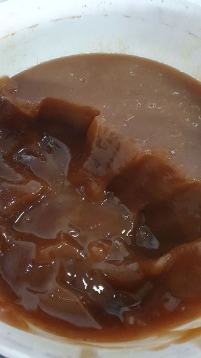 Мед гречка + ліс