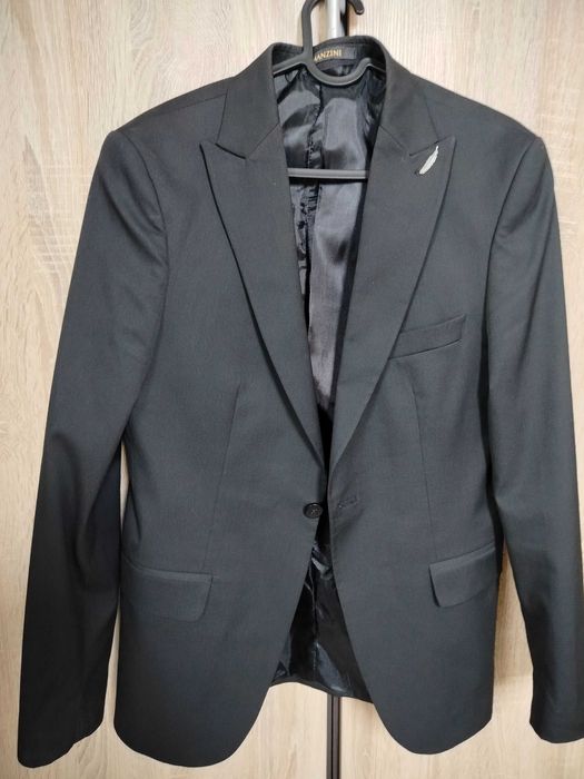 Marynarka manzini młodzieżowa 48