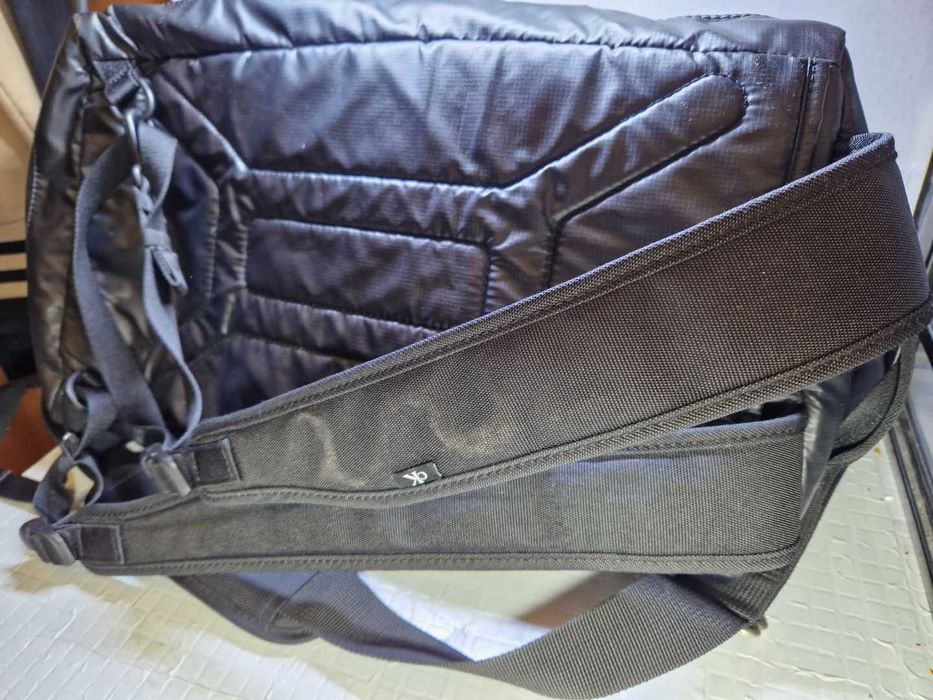 Calvin Klein Jeans Torba Plecak Industrial