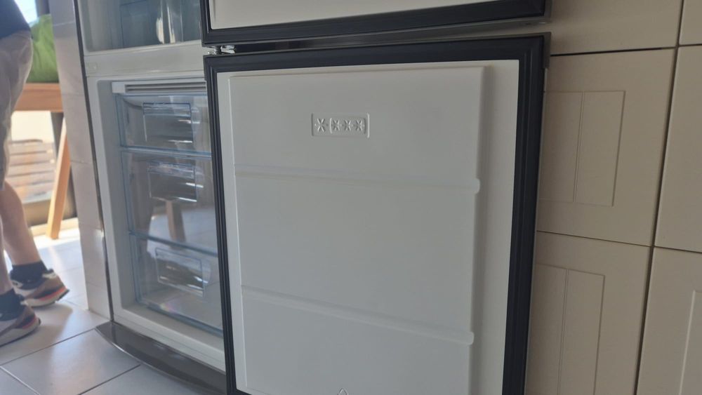 Vendo frigorífico Electrolux