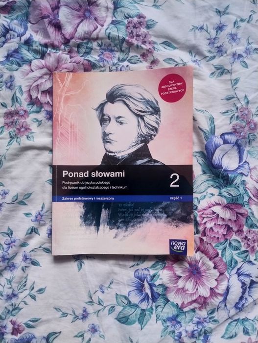 Podręcznik do języka polskiego 2