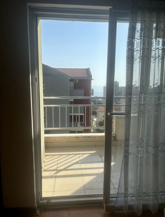 Продам квартиру в Чорногорії